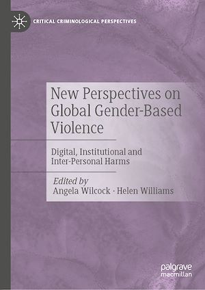 Download the eBook: New Perspectives on Global Gender-Based Violence