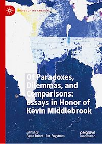 Téléchargez le livre :  Of Paradoxes, Dilemmas, and Comparisons: Essays in Honor of Kevin Middlebrook