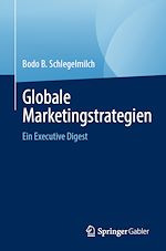 Download this eBook Globale Marketingstrategien