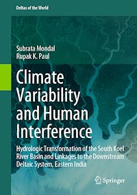 Download this ebook Climate Variability and Human Interference