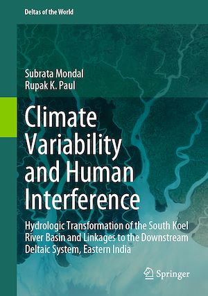 Download the eBook: Climate Variability and Human Interference