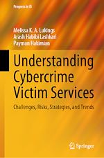 Télécharger le livre :  Understanding Cybercrime Victim Services