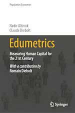 Télécharger le livre :  Edumetrics