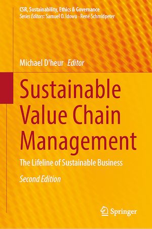 Download the eBook: Sustainable Value Chain Management