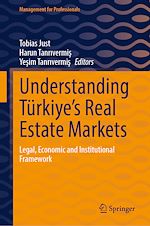 Download this eBook Understanding Türkiye's Real Estate Markets
