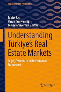 Download this ebook Understanding Türkiye's Real Estate Markets