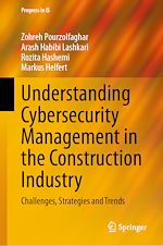 Download this eBook Understanding Cybersecurity Management in the Construction Industry