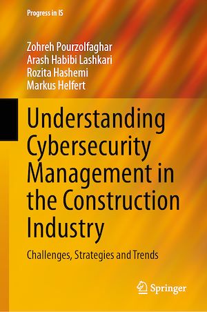 Download the eBook: Understanding Cybersecurity Management in the Construction Industry