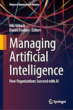 Télécharger le livre :  Managing Artificial Intelligence
