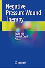 Télécharger le livre :  Negative Pressure Wound Therapy