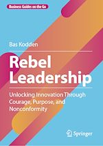 Télécharger le livre :  Rebel Leadership