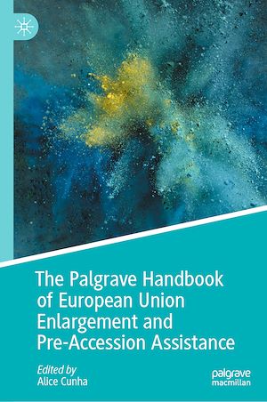 Téléchargez le livre :  The Palgrave Handbook of European Union Enlargement and Pre-Accession Assistance