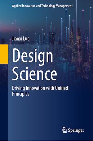 Download the eBook: Design Science