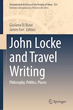 Télécharger le livre :  John Locke and Travel Writing