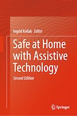 Télécharger le livre :  Safe at Home with Assistive Technology