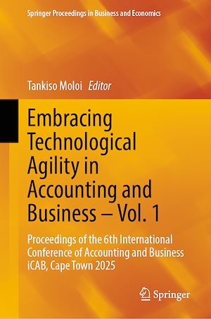 Download the eBook: Embracing Technological Agility in Accounting and Business – Vol. 1