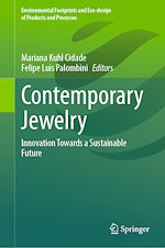 Download this eBook Contemporary Jewelry