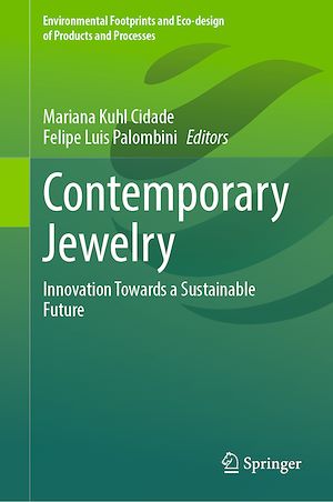 Download the eBook: Contemporary Jewelry