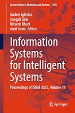 Télécharger le livre :  Information Systems for Intelligent Systems