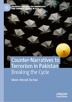 Télécharger le livre :  Counter-Narratives to Terrorism in Pakistan
