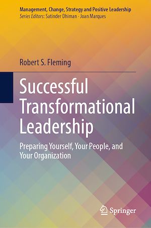 Téléchargez le livre :  Successful Transformational Leadership