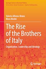 Télécharger le livre :  The Rise of the Brothers of Italy