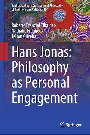 Téléchargez le livre :  Hans Jonas: Philosophy as Personal Engagement