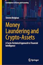 Télécharger le livre :  Money Laundering and Crypto-Assets
