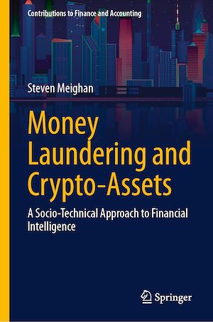 Téléchargez le livre :  Money Laundering and Crypto-Assets