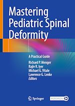 Télécharger le livre :  Mastering Pediatric Spinal Deformity