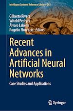 Télécharger le livre :  Recent Advances in Artificial Neural Networks
