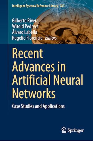 Téléchargez le livre :  Recent Advances in Artificial Neural Networks