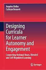 Télécharger le livre :  Designing Curricula for Learner Autonomy and Engagement