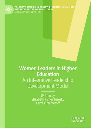Download the eBook: Women Leaders in Higher Education