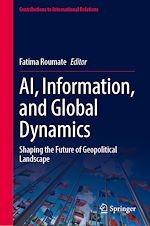 Télécharger le livre :  AI, Information, and Global Dynamics