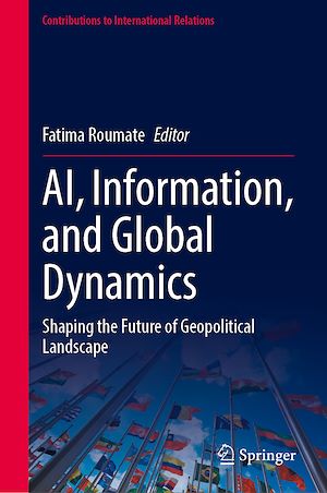 Téléchargez le livre :  AI, Information, and Global Dynamics