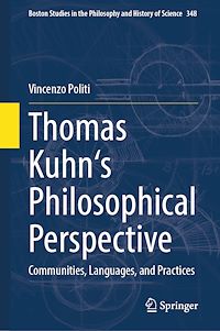 Download this ebook Thomas Kuhn's Philosophical Perspective