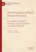 Télécharger le livre :  The Economics of Heart Disease Research