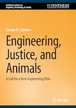 Télécharger le livre :  Engineering, Justice, and Animals