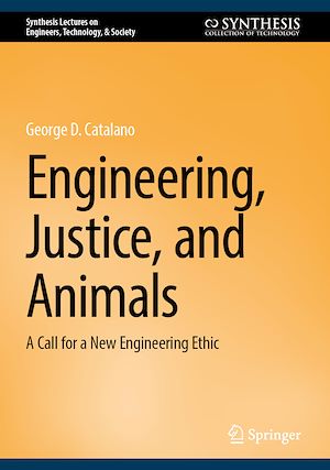 Téléchargez le livre :  Engineering, Justice, and Animals