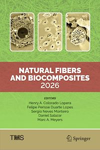 Download this ebook Natural Fibers and Biocomposites 2026