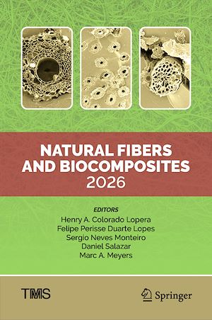 Download the eBook: Natural Fibers and Biocomposites 2026