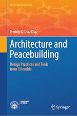 Télécharger le livre :  Architecture and Peacebuilding