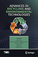 Télécharger le livre :  Advances in Recycling and Environmental Technologies