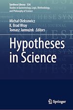 Download this eBook Hypotheses in Science