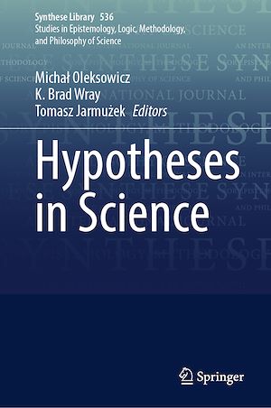 Download the eBook: Hypotheses in Science