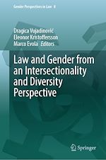 Télécharger le livre :  Law and Gender from an Intersectionality and Diversity Perspective