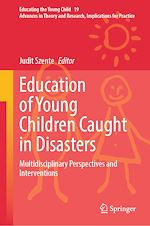 Télécharger le livre :  Education of Young Children Caught in Disasters