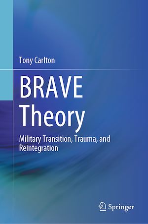 Download the eBook: BRAVE Theory