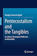 Télécharger le livre :  Pentecostalism and the Tangibles